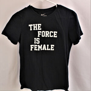Nike Woman Top Size M *